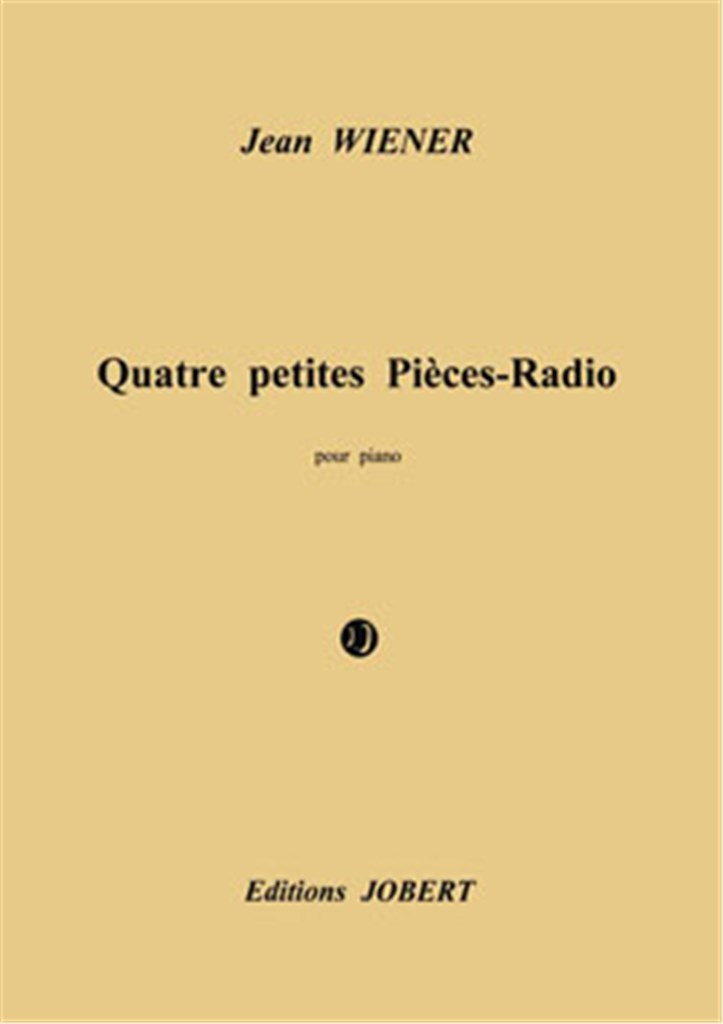 Petites pièces Radio (4)